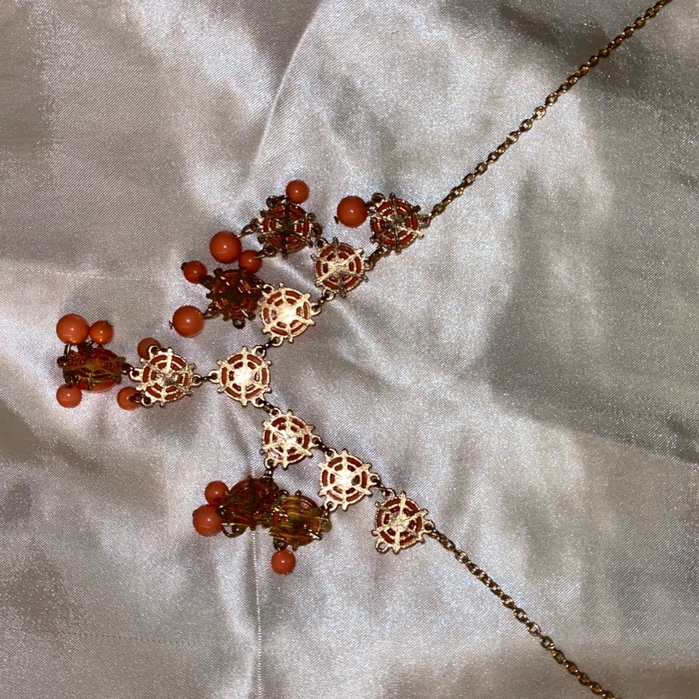 Statement neckless - Picture 2 of 2